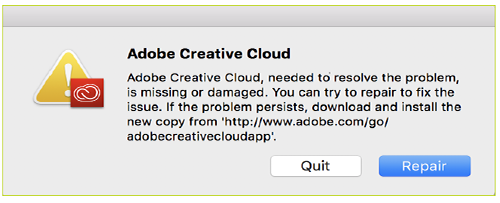 Os X Disable Adobe Creative Cloud