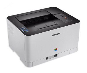 Samsung c43x printer driver