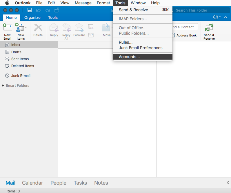 Sync Icloud With Outlook 2016 For Mac